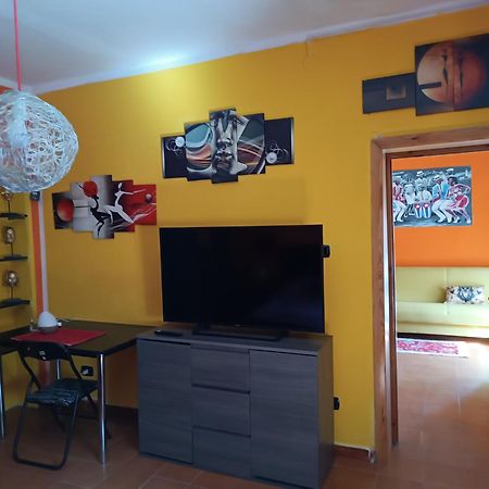 I 4 Musicisti Apartment Sassari Exterior photo